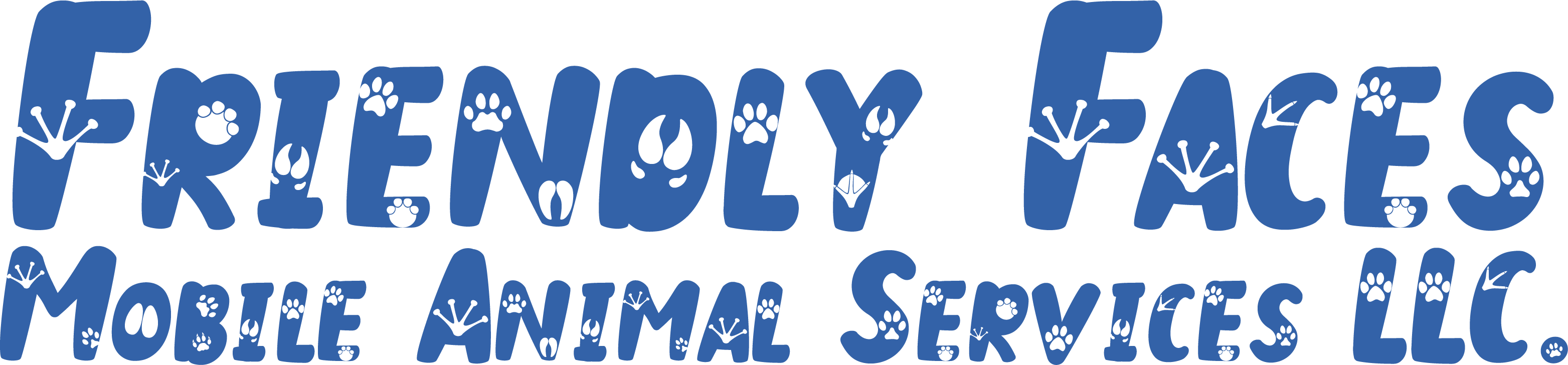 Friendly Faces Mobile Animal Services LLC